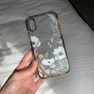 Casetify Iphone XR impact case